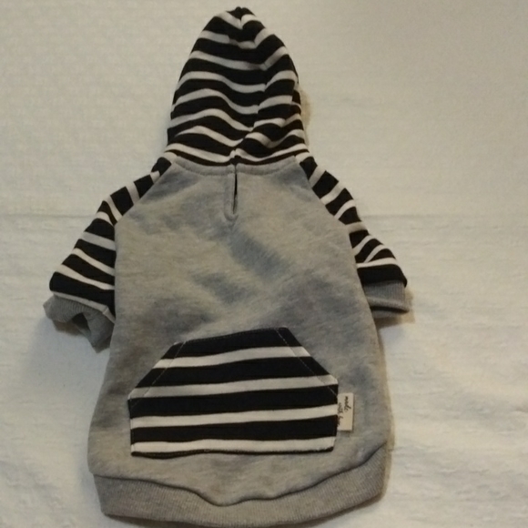 Dog Hoodie/Sweatshirt - Picture 6 of 8
